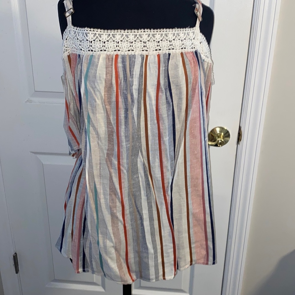 Style and Co. Top